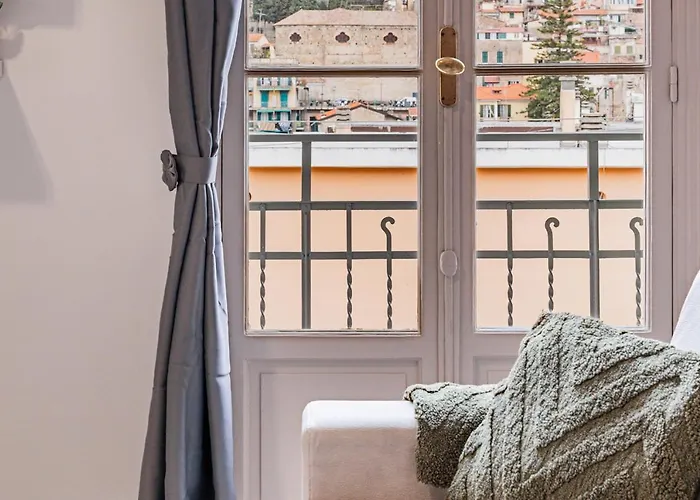 Appartamento Sunrise