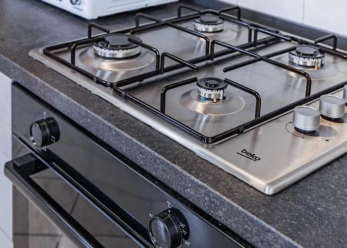 Appartamento Sunrise Sanremo