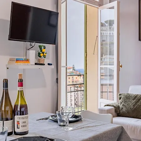 Apartamento Sunrise