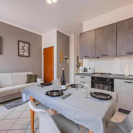 Sunrise Apartamento San Remo