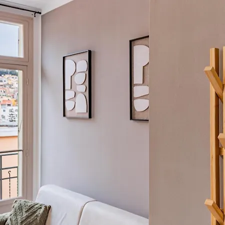 Apartamento Sunrise *