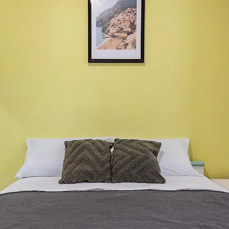 Sunrise Apartamento San Remo