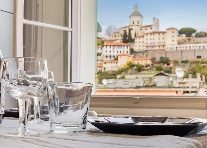 Sunrise Apartamento *