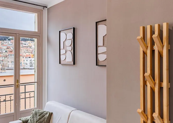 Apartamento Sunrise *