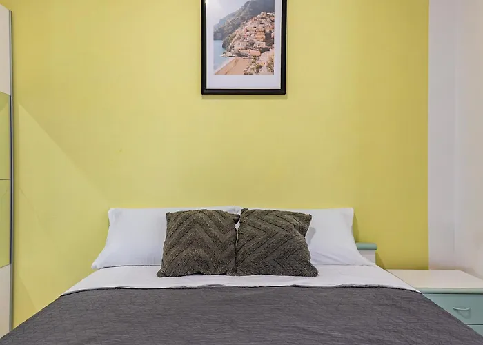 Sunrise Apartamento San Remo